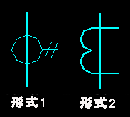 电流互感器符号 电流互感器符号