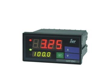 SWP-ND405调节器说明书 SWP-ND405调节器说明书