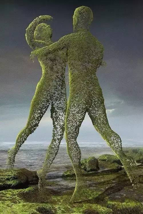 珍惜生活中的每一天-人性图 珍惜生活中的每一天-人性图