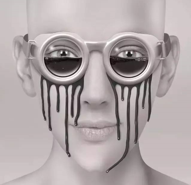 人的忍耐有极限-人性图 人的忍耐有极限-人性图