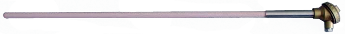 铂铑热电偶 铂铑热电偶