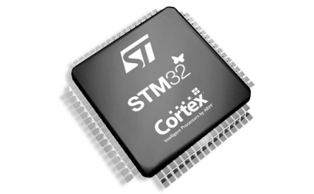 STM32单片机 STM32单片机