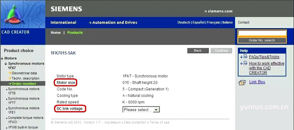 CAD CREATOR截图2 CAD CREATOR截图2