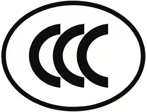 3C认证标志 3C认证标志