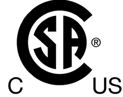 CSA认证标志 CSA认证标志