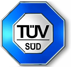 TUV认证标志 TUV认证标志