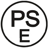 PSE认证标志 PSE认证标志
