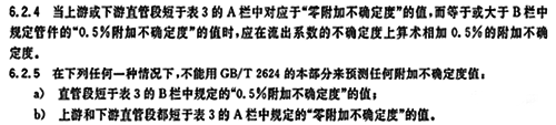 GB/T 2624.2-2006标准内容1 GB/T 2624.2-2006标准内容1