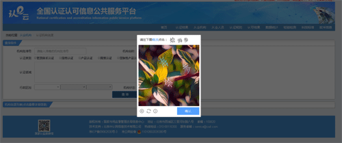 通过网站验证 通过网站验证