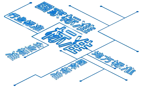 标准分类 标准分类