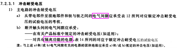 GB14048.1-2012 低压开关设备和控制设备内容2 GB14048.1-2012 低压开关设备和控制设备内容2