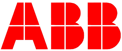 abb公司logo abb公司logo