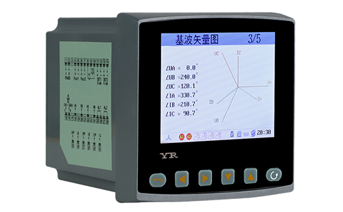 电能质量分析仪 电能质量分析仪