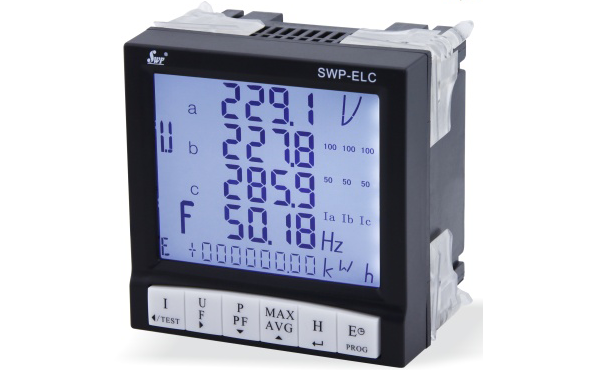 SWP-ELC SWP-ELC