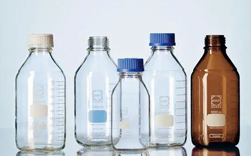实验室玻璃瓶 实验室玻璃瓶