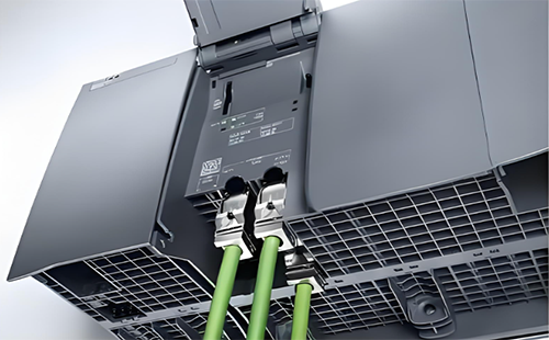 西门子S7-1500 PLC 西门子S7-1500 PLC
