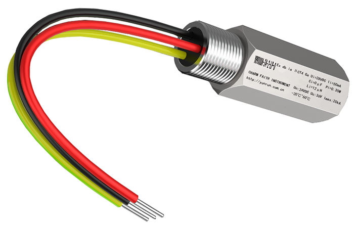 YR9000A-24-LP系列现场仪表用SPD YR9000A-24-LP系列现场仪表用SPD