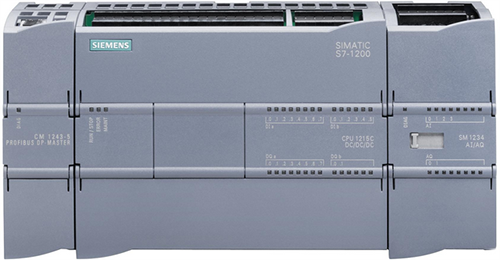 西门子PLC 西门子PLC
