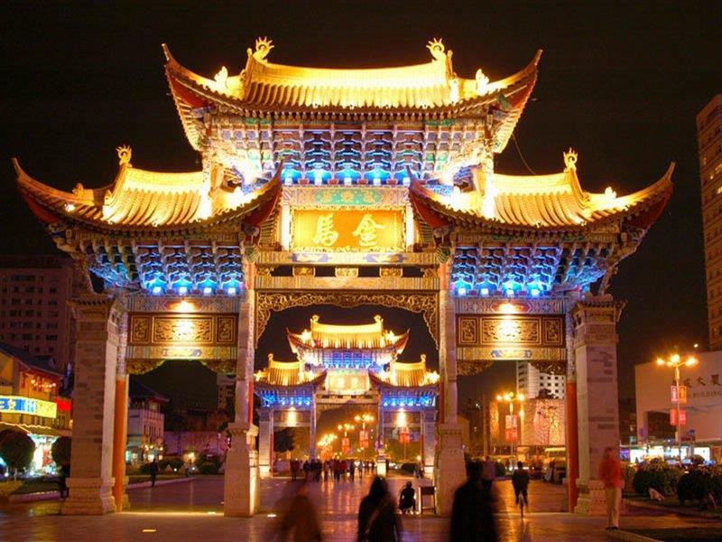 金马碧鸡坊 //m.fkswng.com/