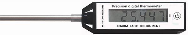 fkswngYR-TM-200-B200RS485经济型精密数字温度计