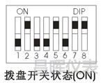 SWP-202SX电路板拨盘 SWP-202SX电路板拨盘
