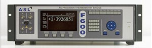 ASL公司F600测温电桥 ASL公司F600测温电桥