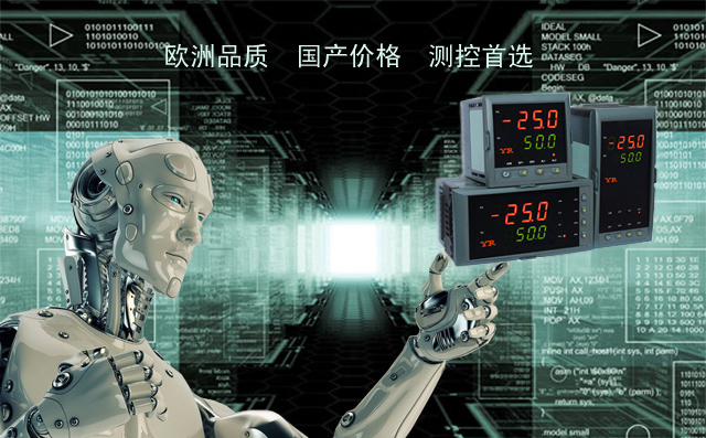人工智能调节器 人工智能调节器