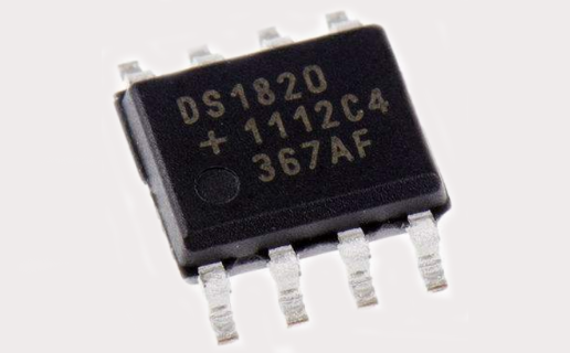 DS1820 DS1820