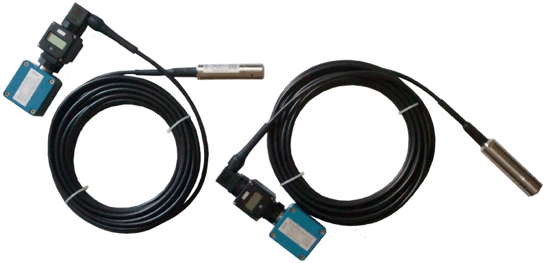 YR32A1型投入式液位变送器 YR32A1型投入式液位变送器