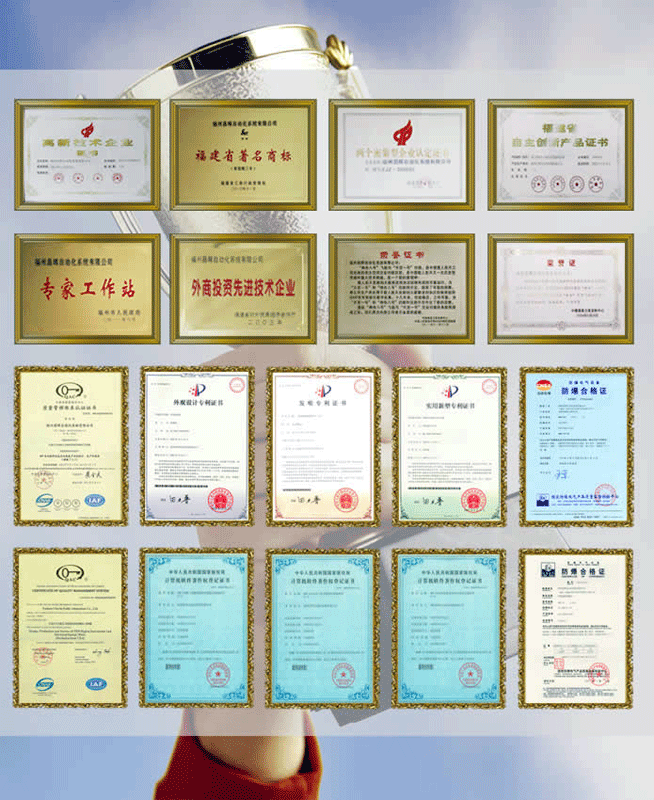 福州点点桌面游戏系统有限公司资质文件 福州点点桌面游戏系统有限公司资质文件