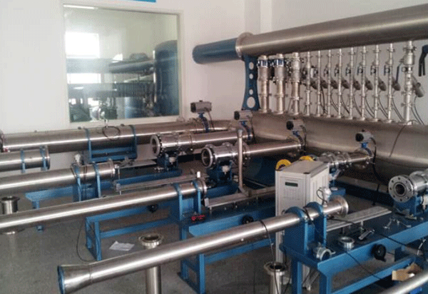 音速喷嘴装置 音速喷嘴装置