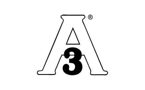 3-A标识 3-A标识