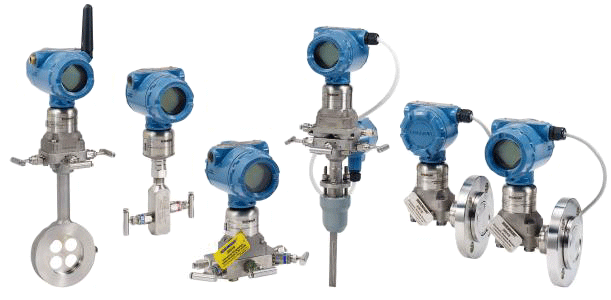 罗斯蒙特3051系列变送器 罗斯蒙特3051系列变送器
