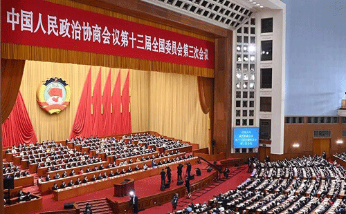 仪器仪表行业代表参加两会 仪器仪表行业代表参加两会