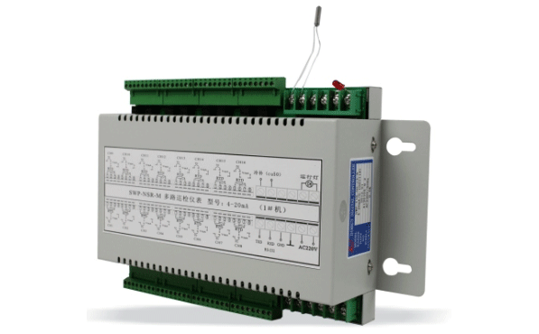 SWP-T16数据采集器 SWP-T16数据采集器
