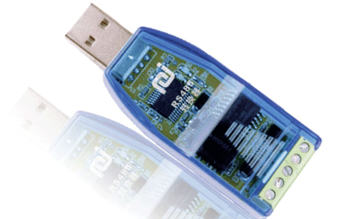 USB/RS485转换器 USB/RS485转换器