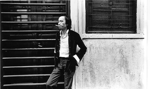 吴宇森 导演、监制 1979 吴宇森 导演、监制 1979