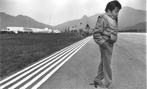 泰迪罗宾 监制、导演、演员、音乐人 1983 泰迪罗宾 监制、导演、演员、音乐人 1983