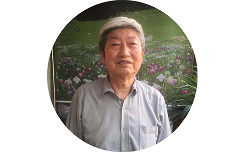 仪表领域弹性元件专家史历修 仪表领域弹性元件专家史历修