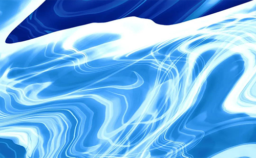 湍流现象 湍流现象