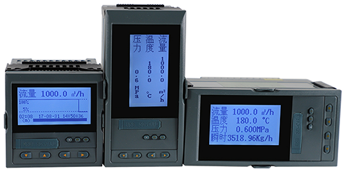 YR-GFQ贸易结算流量积算仪 YR-GFQ贸易结算流量积算仪