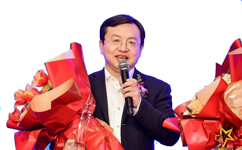 高海东-2022年自动化领域年度人物 高海东-2022年自动化领域年度人物