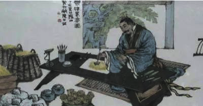 刘歆考证度量衡 刘歆考证度量衡
