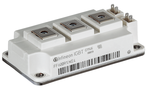 变频器的IGBT 变频器的IGBT
