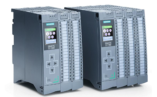 西门子S7-1500 PLC 西门子S7-1500 PLC