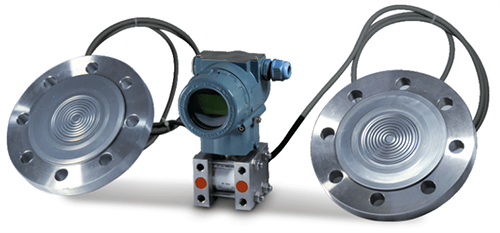 双法兰液位变送器 双法兰液位变送器