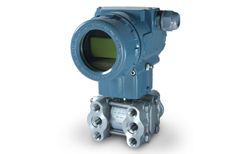 差压变送器 差压变送器